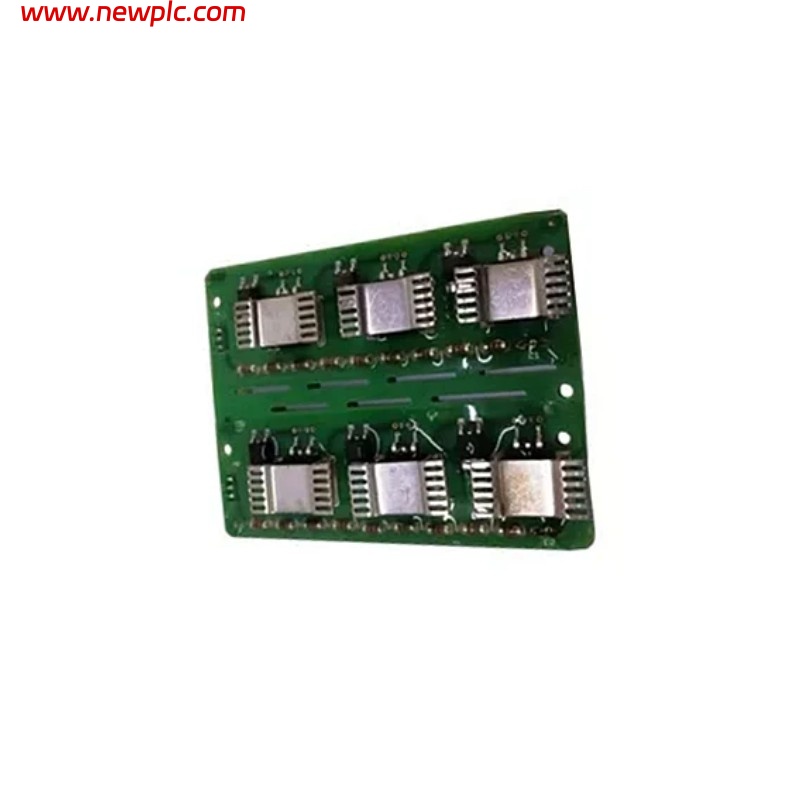 ABB HAC807A201 3BHE028767R0201 Circuit Board