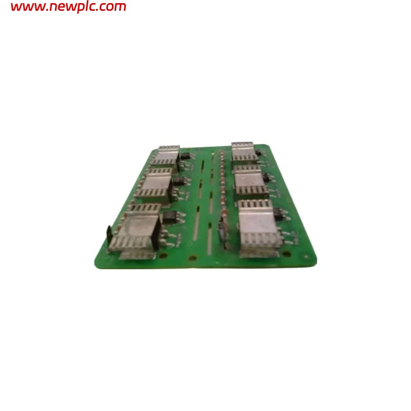 ABB HAC807A201 3BHE028767R0201 Circuit Board