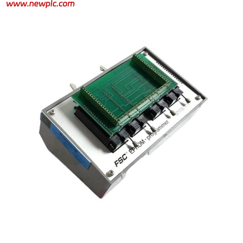 Honeywell 07170/1/1 FSC EPROM Programmer with Cable