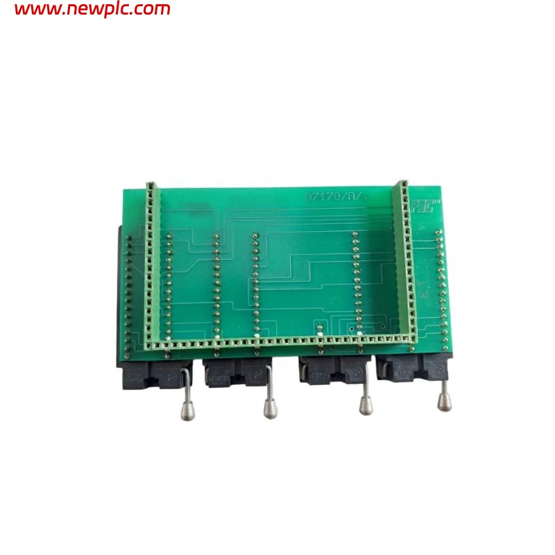 Honeywell 07170/1/1 FSC EPROM Programmer with Cable