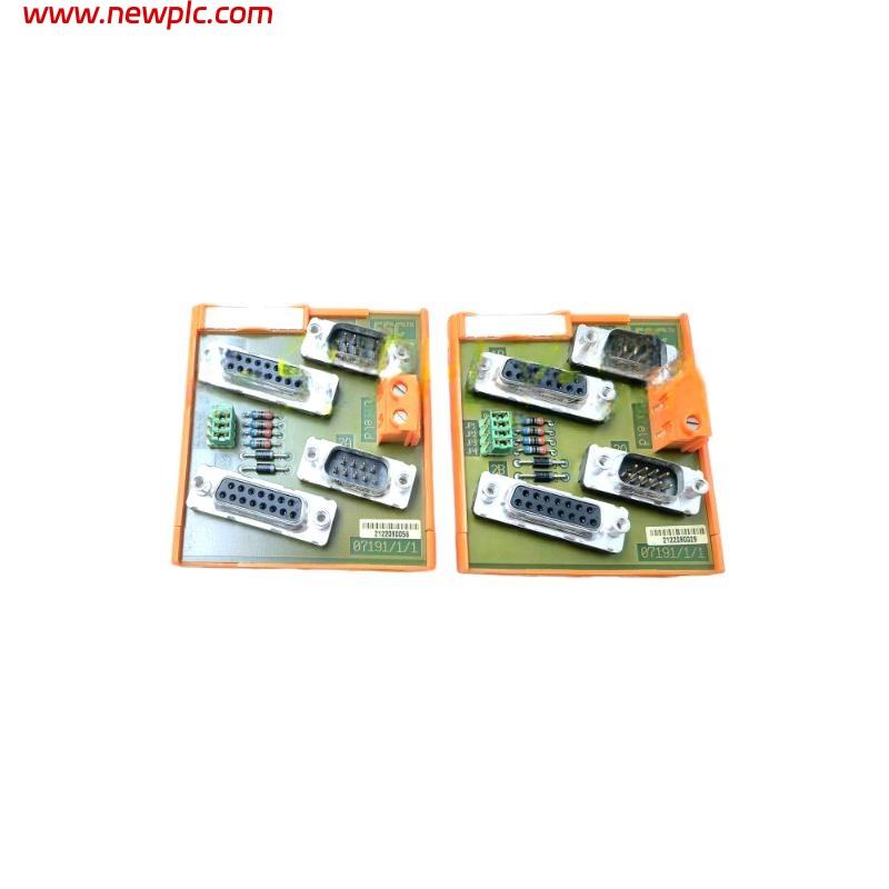 Honeywell 07191/1/1 RS485 Communication Board