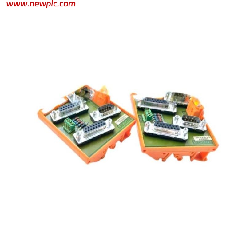 Honeywell 07191/1/1 RS485 Communication Board