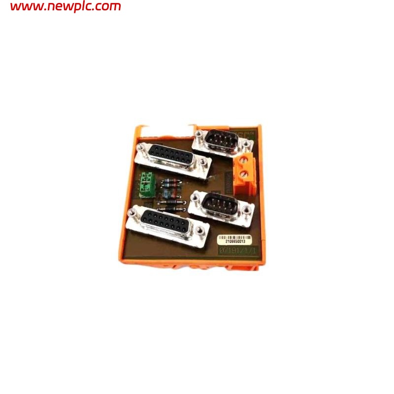 Honeywell 07191/1/1 RS485 Communication Board