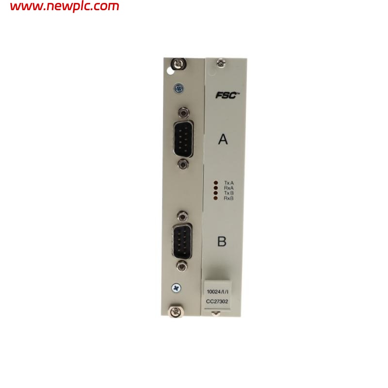 Honeywell 10024/1/1 Enhanced Communication Module 100% New