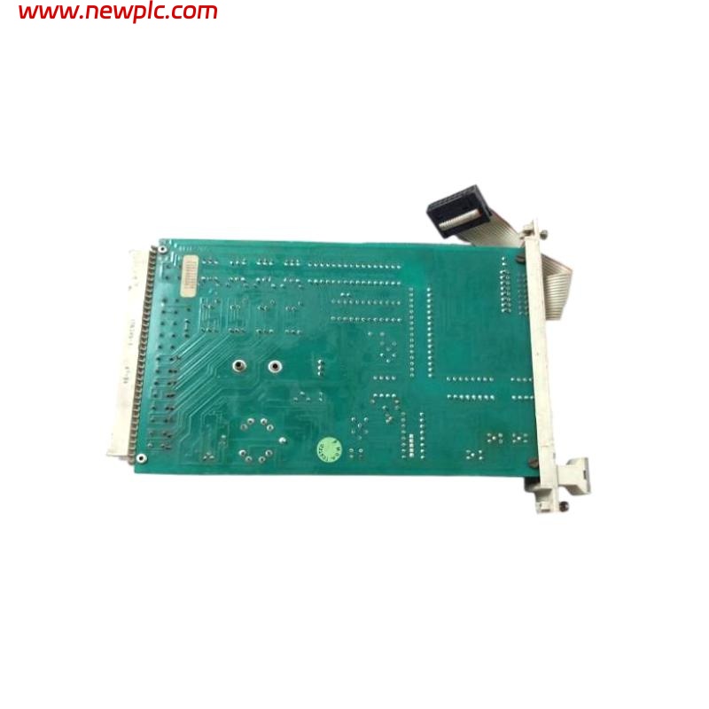 Honeywell 10102/1/2 Safety-Related Analog Input Module