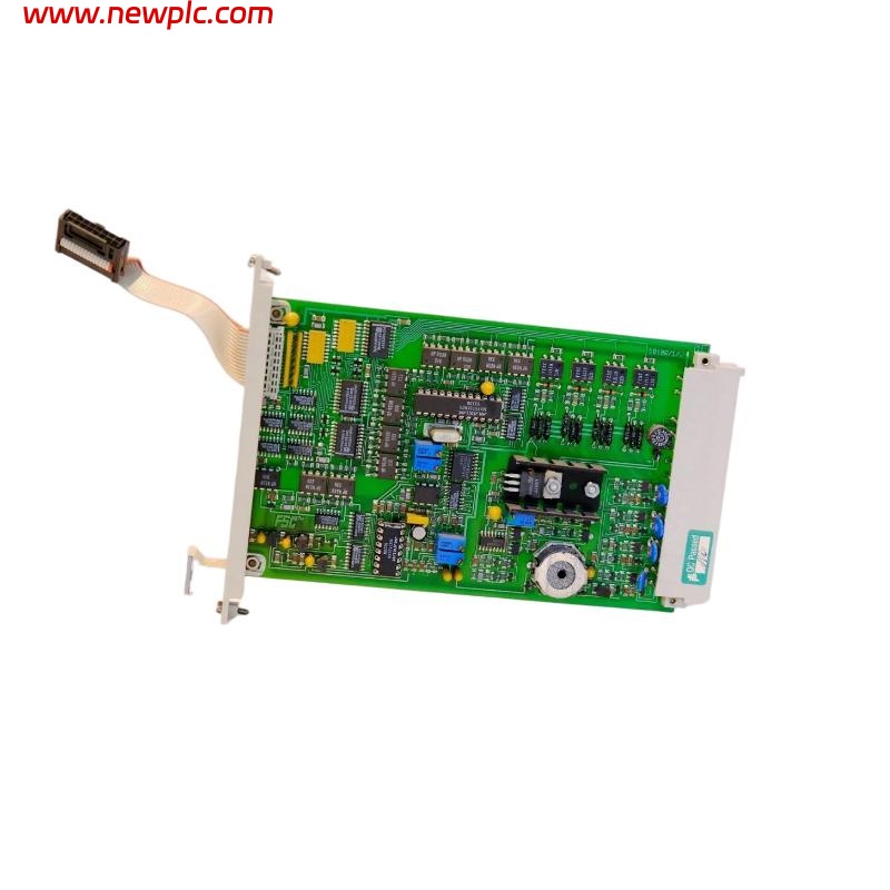 Honeywell 10102/1/1 Input Module