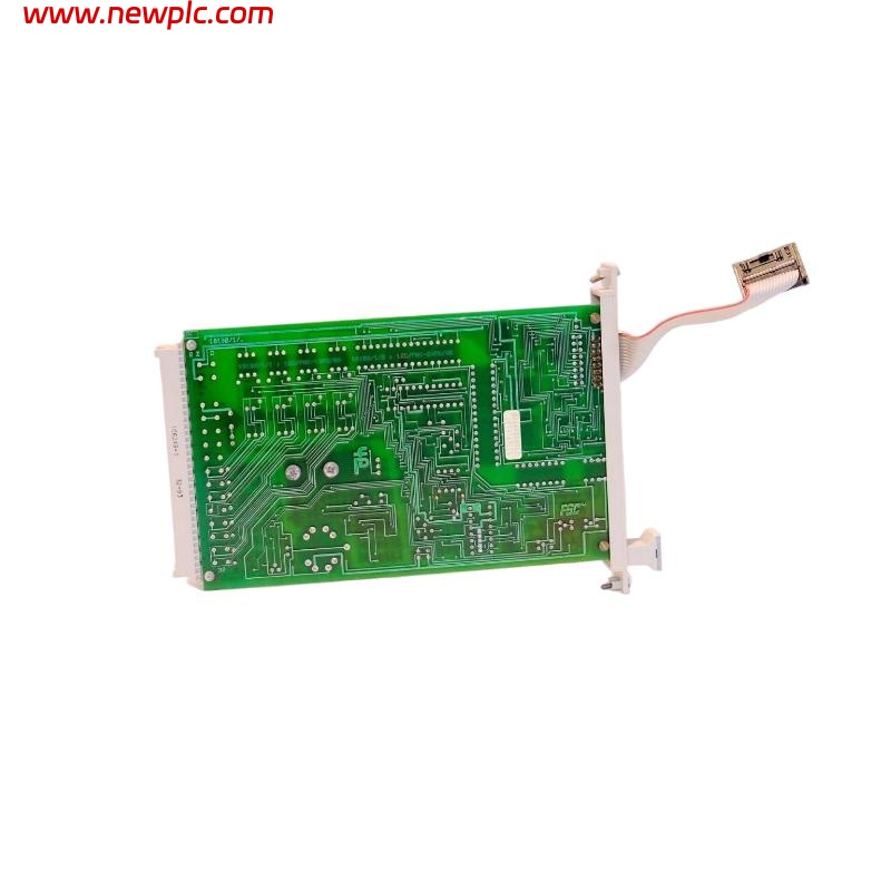 Honeywell 10102/1/1 Input Module