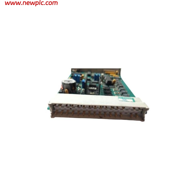 Honeywell 10102/1/1 Input Module