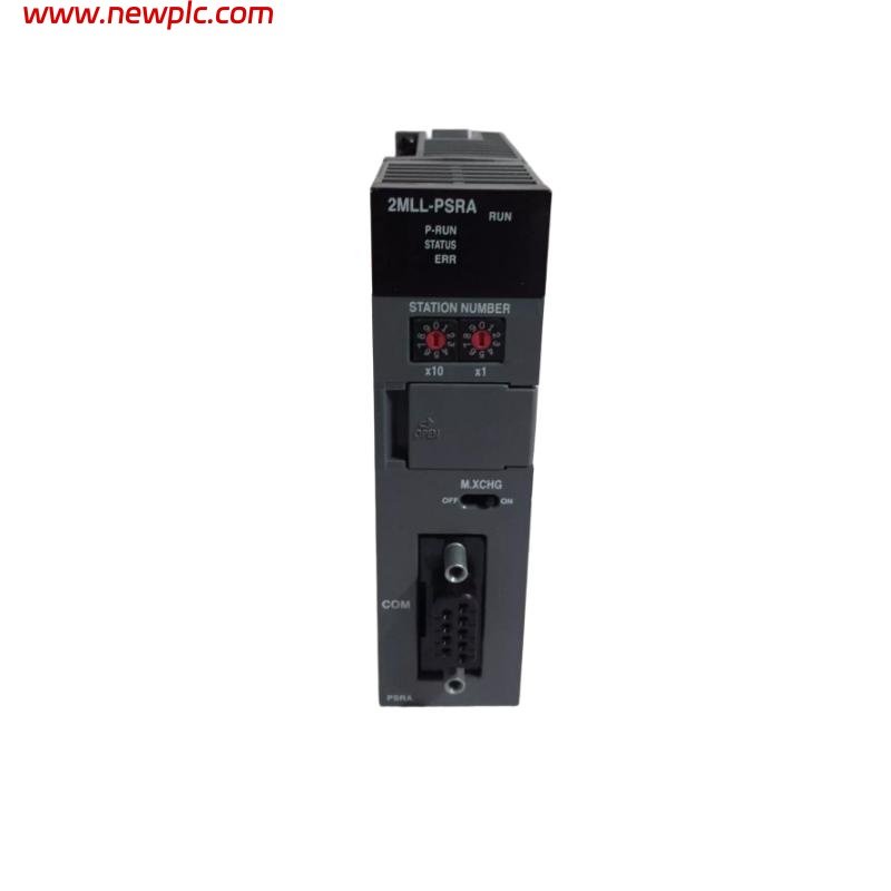 Honeywell 2MLL-PSRA Remote I/F Module