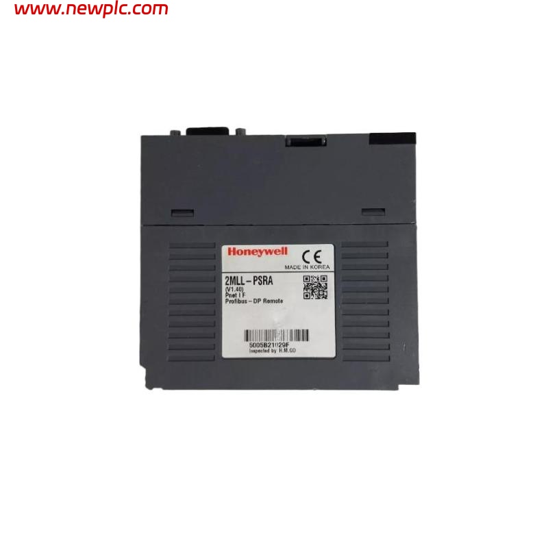 Honeywell 2MLL-PSRA Remote I/F Module