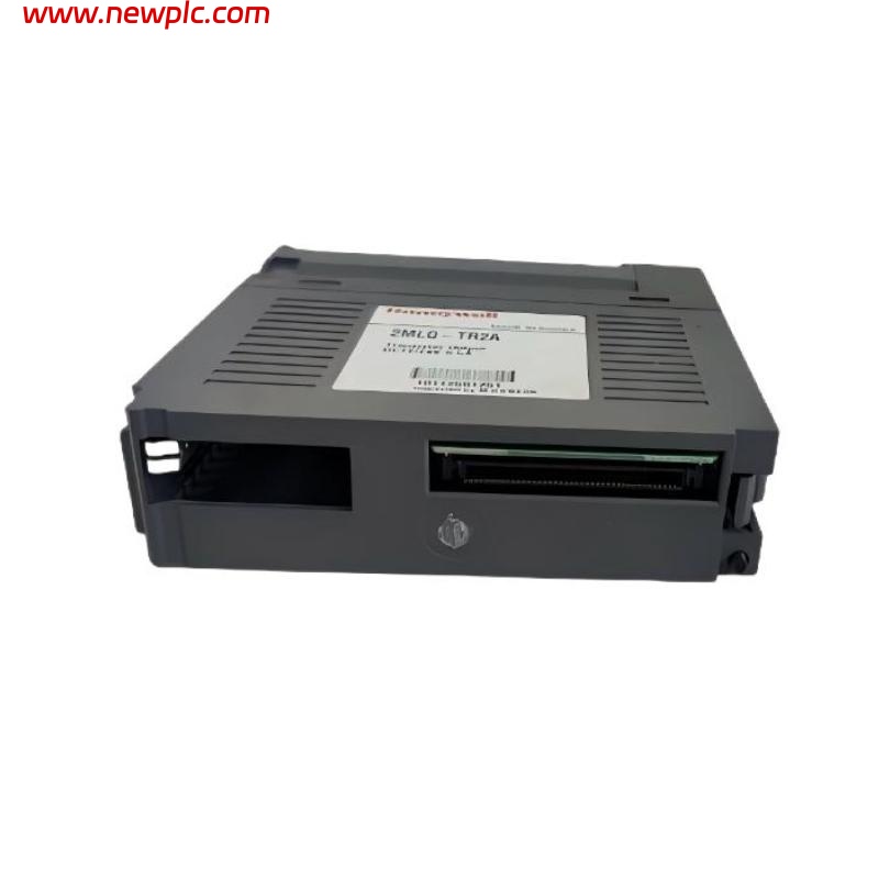 Honeywell 2MLQ-RY1A-CC Relay Digital Output Module