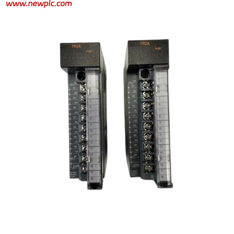 Honeywell 2MLQ-RY1A-CC Relay Digital Output Module