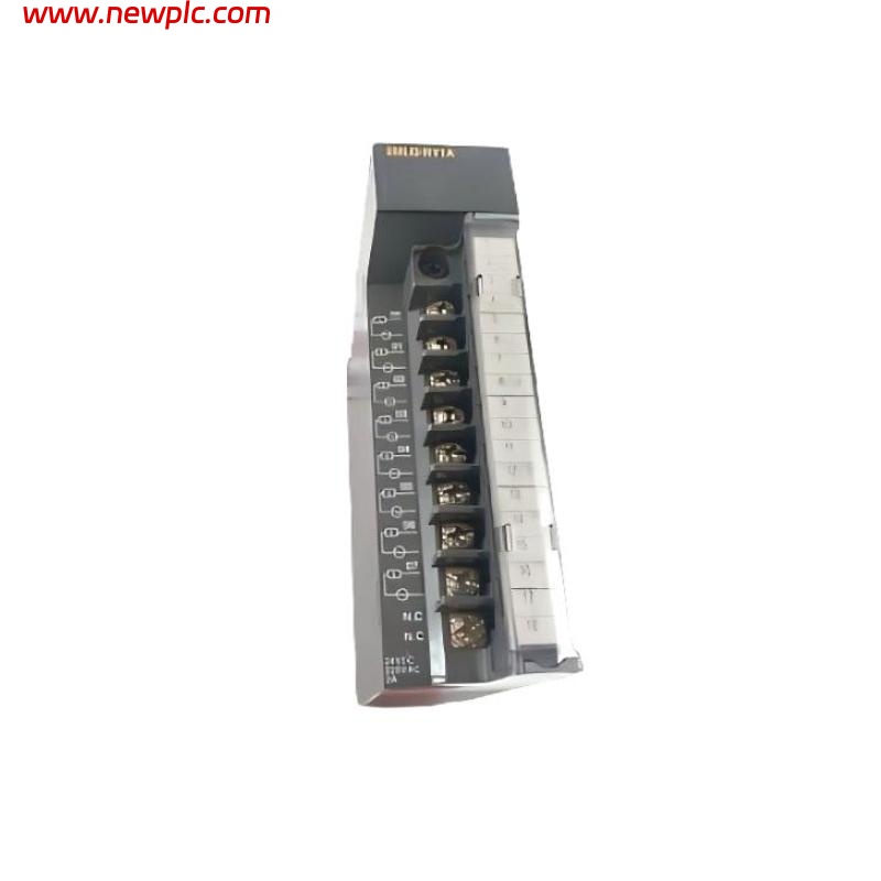 Honeywell 2MLQ-RY1A-CC Relay Digital Output Module