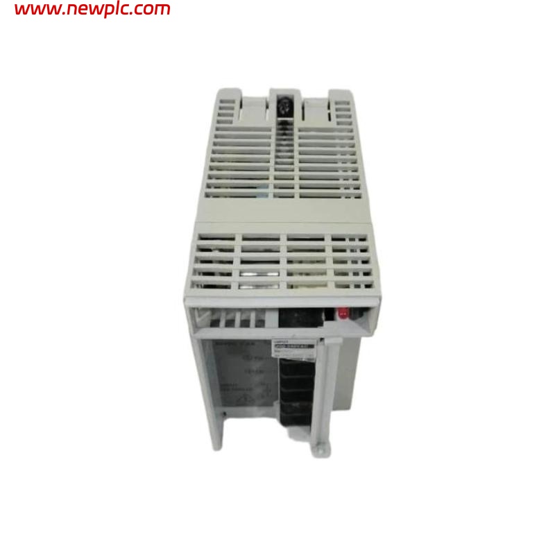 Honeywell 2MLR-AC23-CC Redundant Power Supply Module