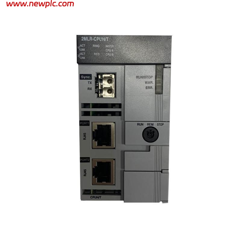 Honeywell 2MLR-CPUH/T CPU Module Fast Shipping!