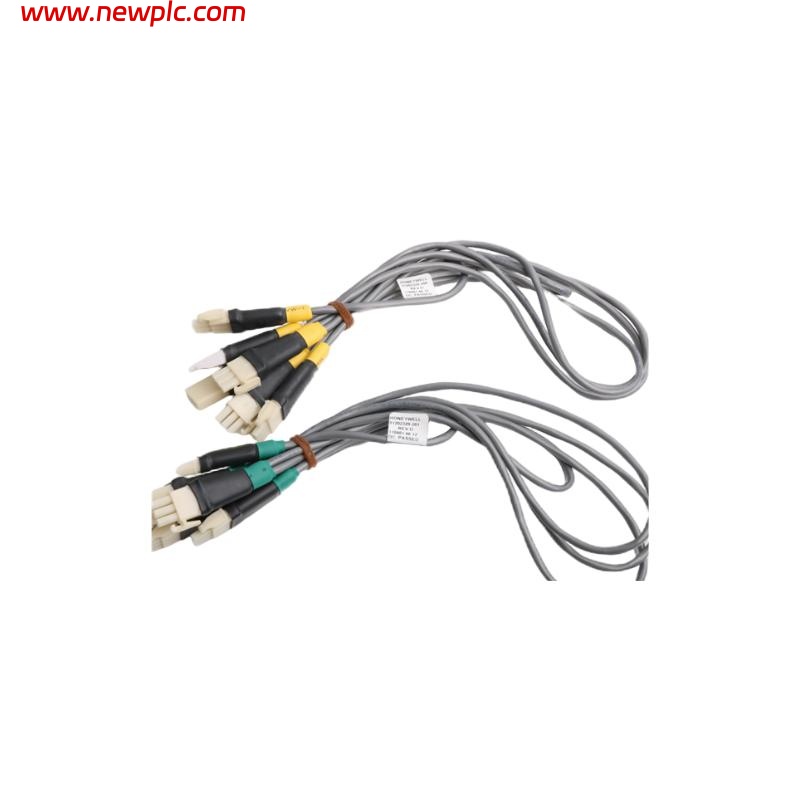 Honeywell FS-CCI-HSE-30 51506993-730 Communication Cable