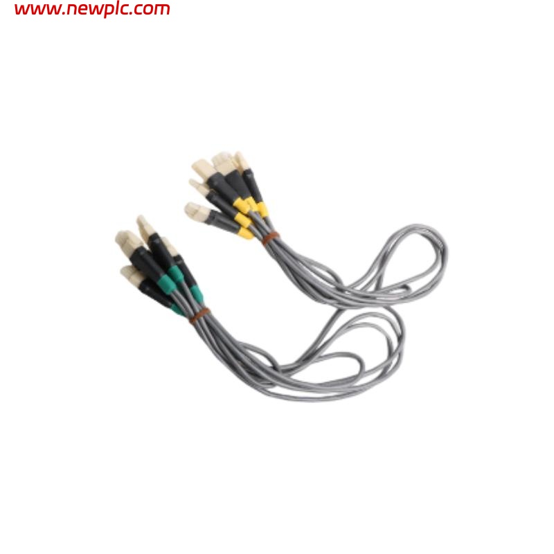 Honeywell FS-CCI-HSE-30 51506993-730 Communication Cable