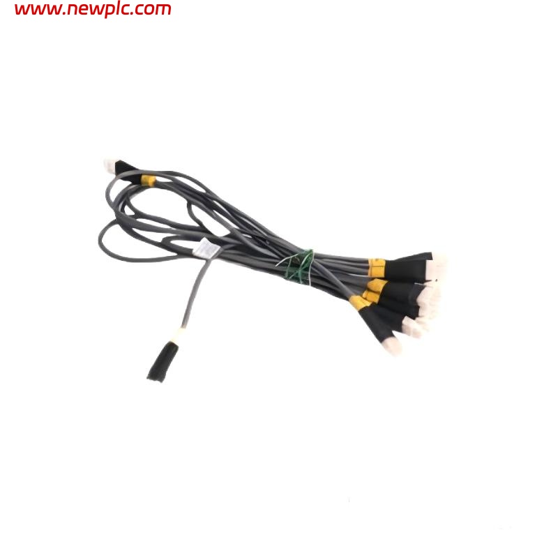 Honeywell FS-CCI-HSE-30 51506993-730 Communication Cable