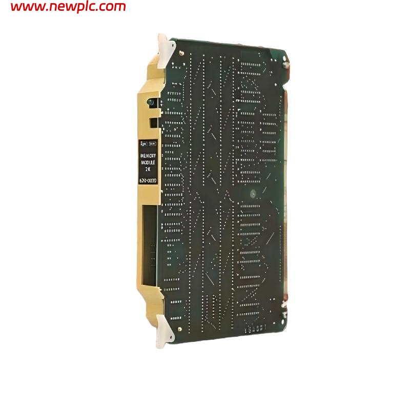 Honeywell 620-0020 Memory Board