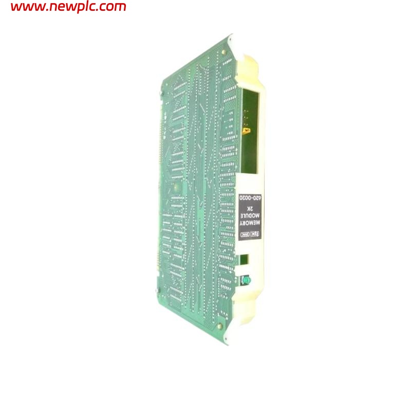 Honeywell 620-0020 Memory Board