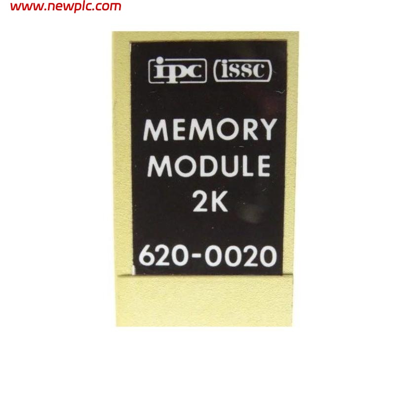 Honeywell 620-0020 Memory Board