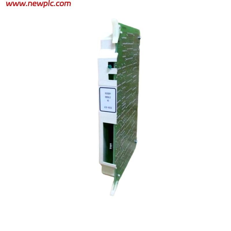 Honeywell 620-0026 Storage Module