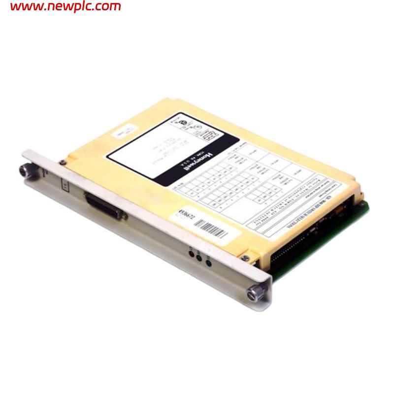 Honeywell 620-0048 Data Acquisition Module New In Stock