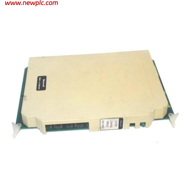 Honeywell 620-0054 System Control Module