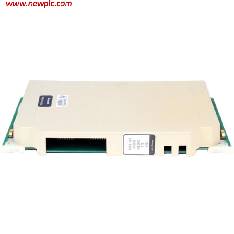 Honeywell 620-0058 I/O Control Module