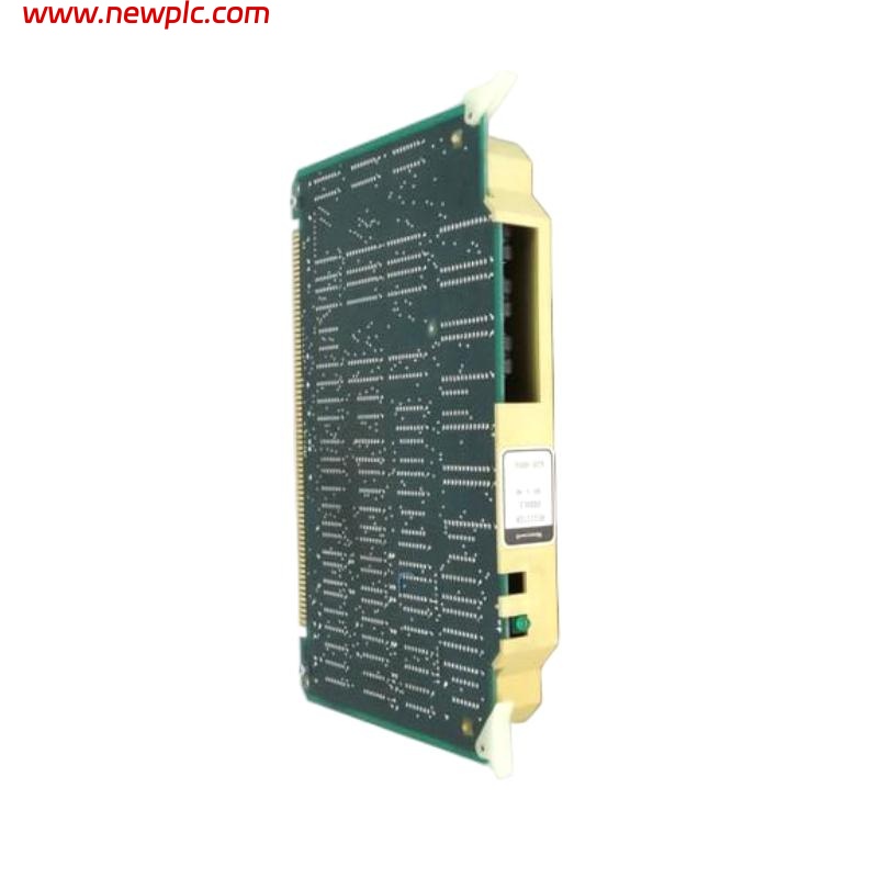 Honeywell 620-0058 I/O Control Module