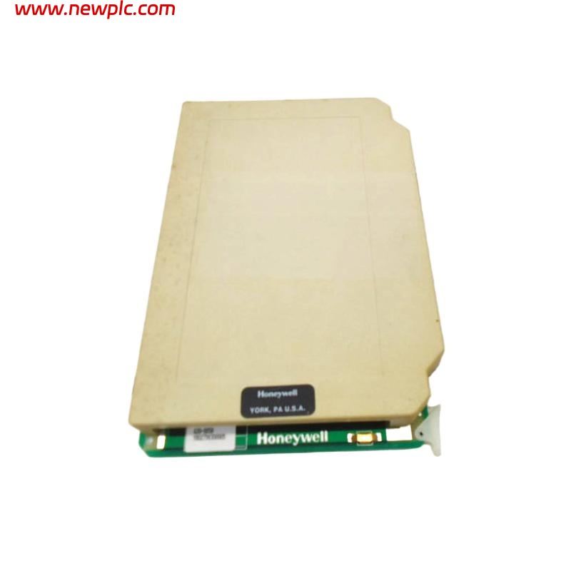 Honeywell 620-0058 I/O Control Module