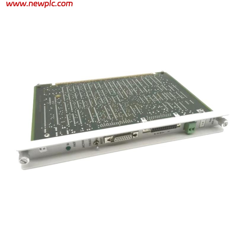 Honeywell 620-0060 Industrial Control Computer Communication Module