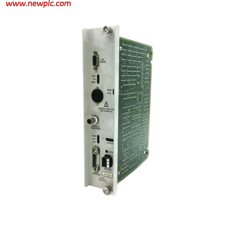Honeywell 620-0073 Processor Module
