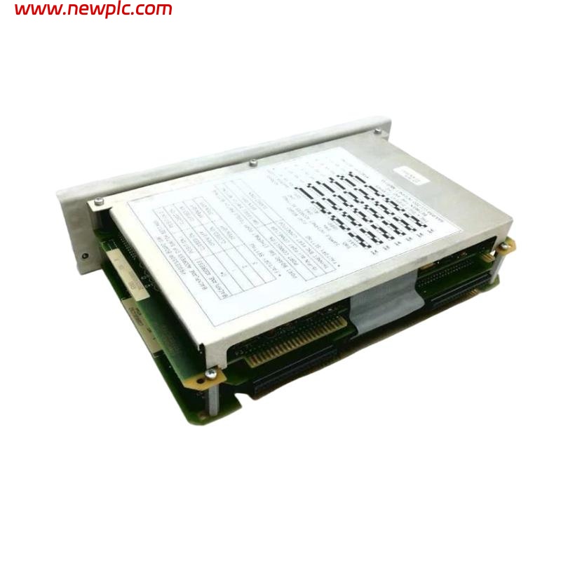 Honeywell 620-0073 Processor Module