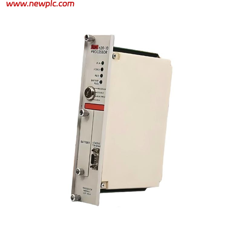 Honeywell 620-1030 Processor Module