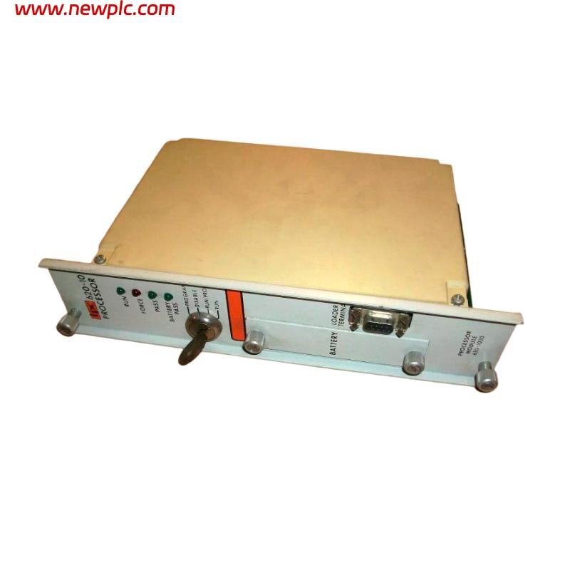 Honeywell 620-1030 Processor Module