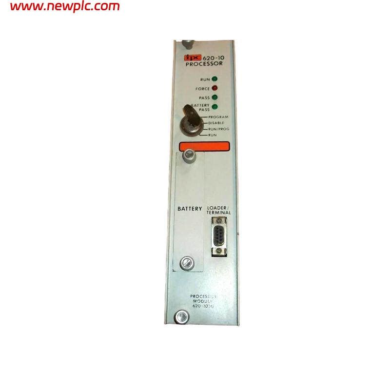 Honeywell 620-1030 Processor Module