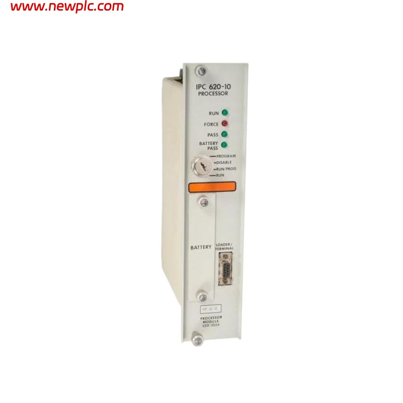 Honeywell 620-1034 UCN IPC Processor Module Honeywell 620-1034 UCN IPC Processor Module