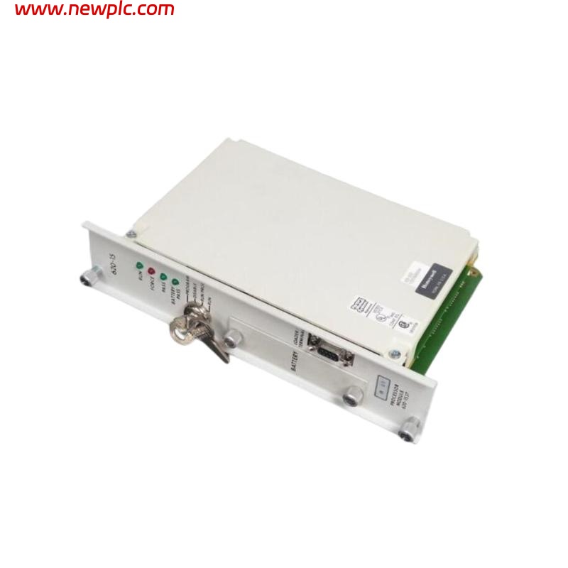 Honeywell 620-1034 UCN IPC Processor Module Honeywell 620-1034 UCN IPC Processor Module
