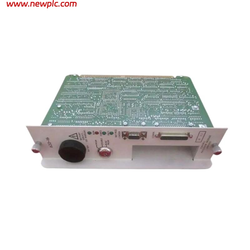 Honeywell 620-1034 UCN IPC Processor Module Honeywell 620-1034 UCN IPC Processor Module