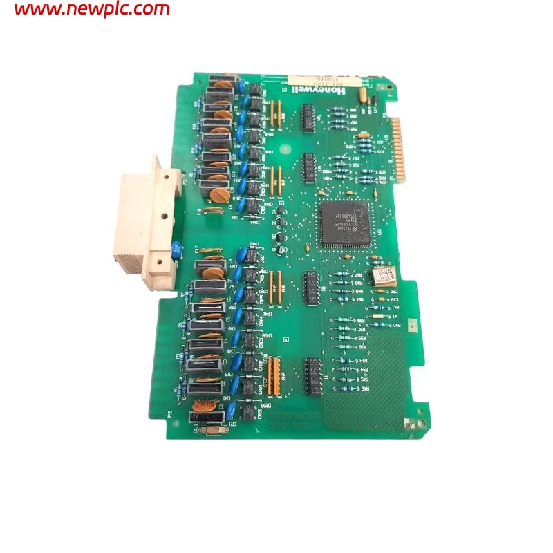 Honeywell 621-1160 Digital Input Module