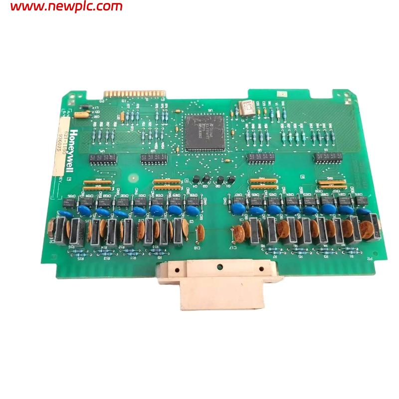 Honeywell 621-1160 Digital Input Module