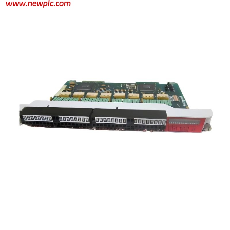 Honeywell 621-1180 Digital Input Module