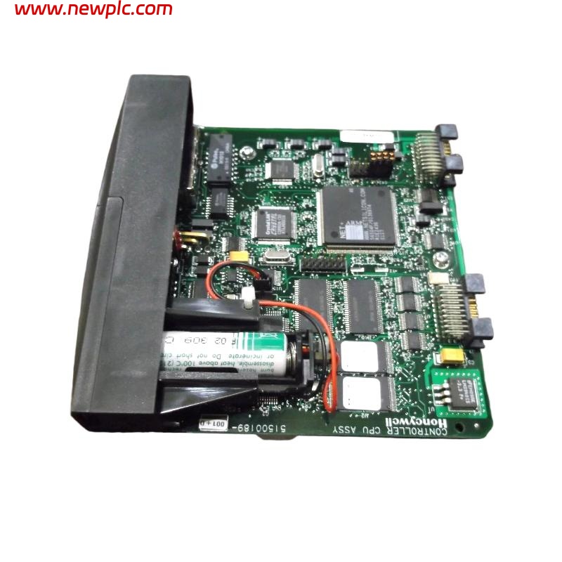 Honeywell 900C72R-0000-42 HC900 Controller 100% New