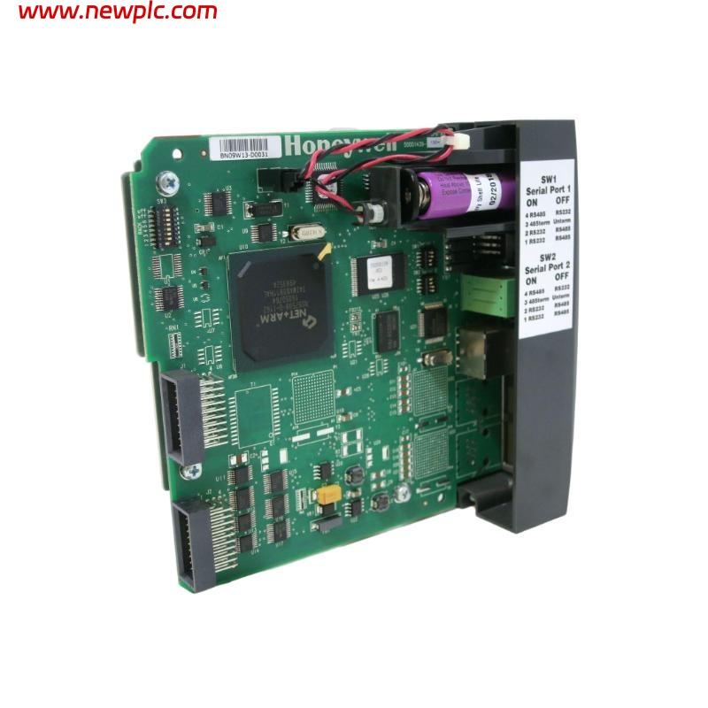 Honeywell 900C72R-0100-43 HC900 Controller