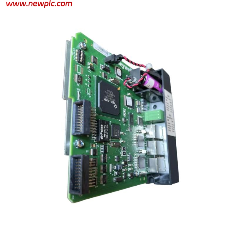 Honeywell 900C72R-0100-43 HC900 Controller