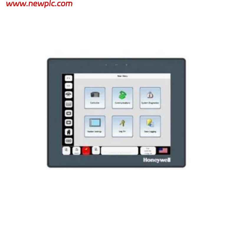 Honeywell 900CR10-00 10.4-inch Touchscreen Control Station