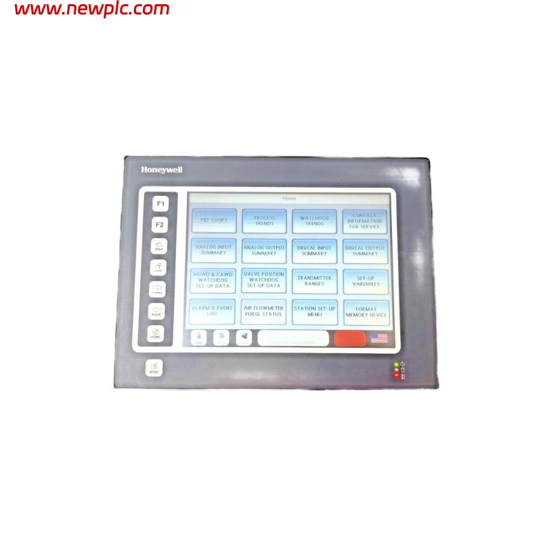 Honeywell 900CR10-00 10.4-inch Touchscreen Control Station