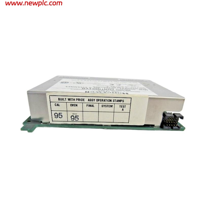 Honeywell 900G32-0102 HC900 32-Channel 24 VDC Digital Input Card