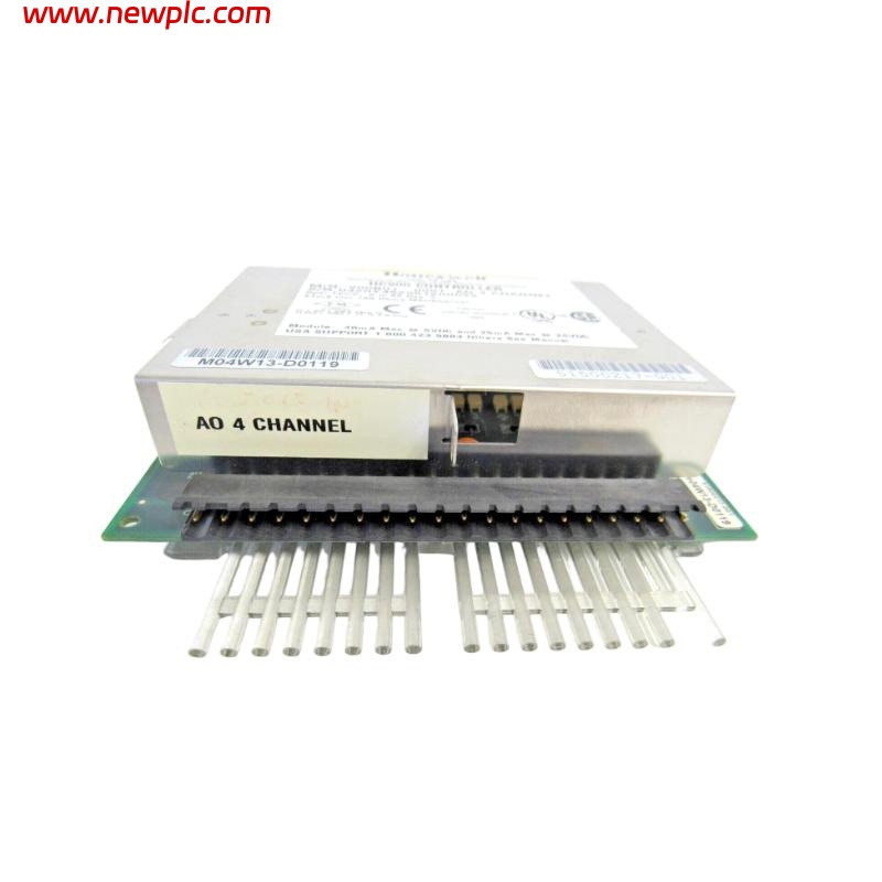 Honeywell 900G32-0102 HC900 32-Channel 24 VDC Digital Input Card